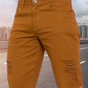 Short jeans